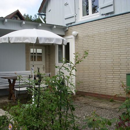 Ferienwohnung Wolfshagen Rum bild