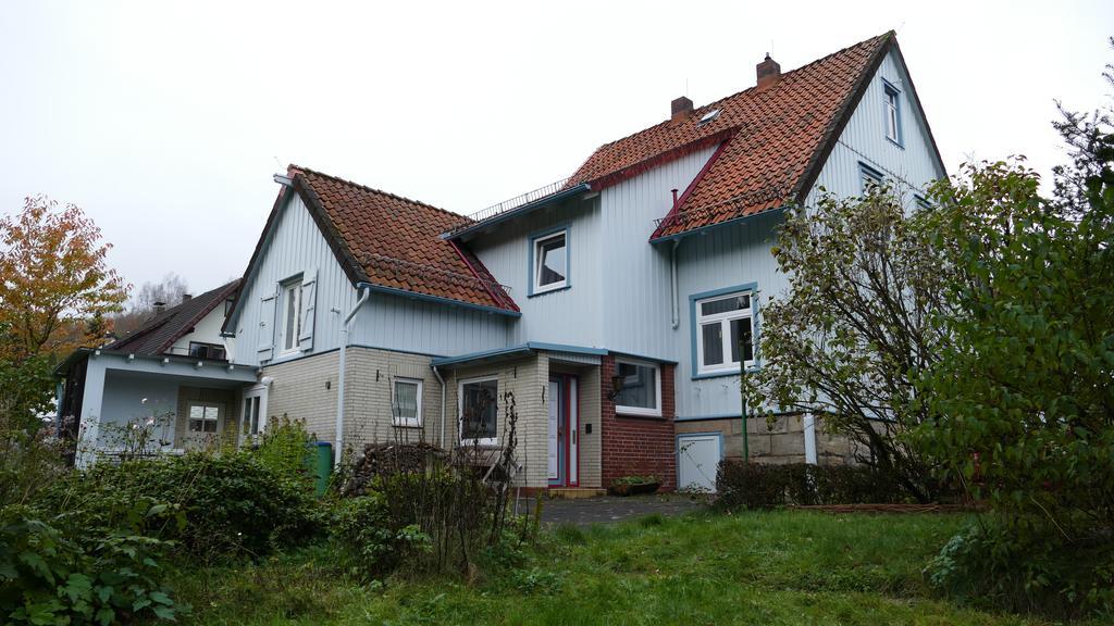 Ferienwohnung Wolfshagen Rum bild