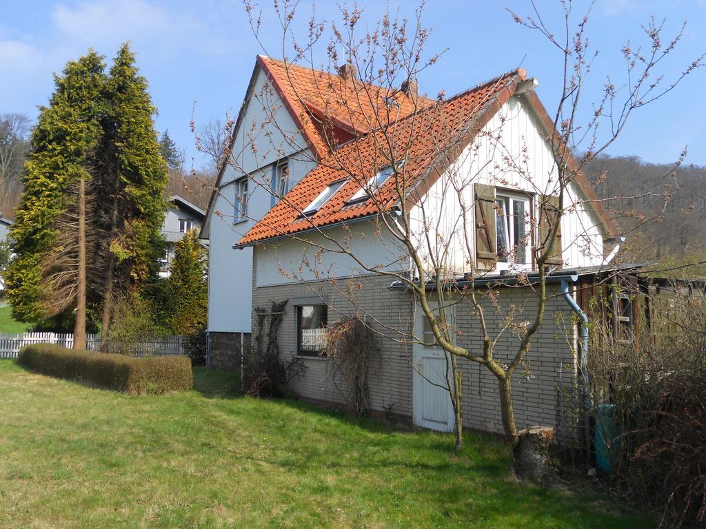 Ferienwohnung Wolfshagen Rum bild