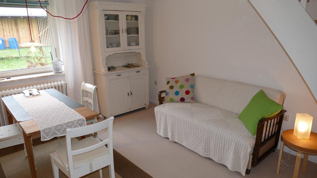 Ferienwohnung Wolfshagen Rum bild